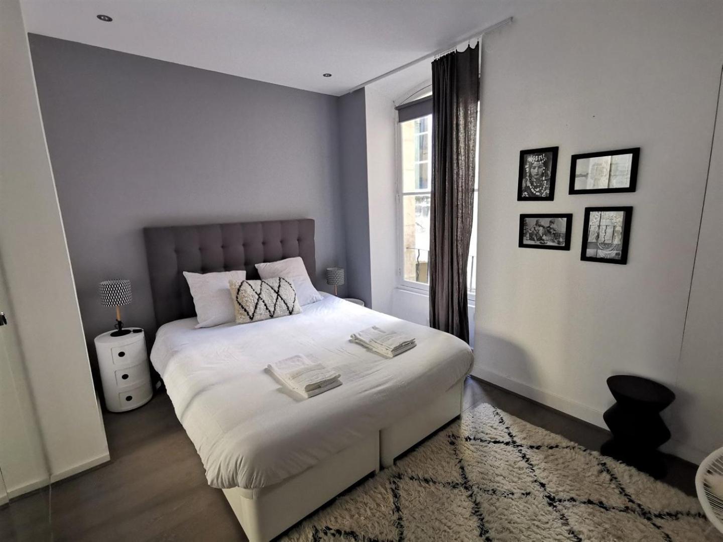 Very Nice Apartment Bordeaux Historical Center Exterior foto